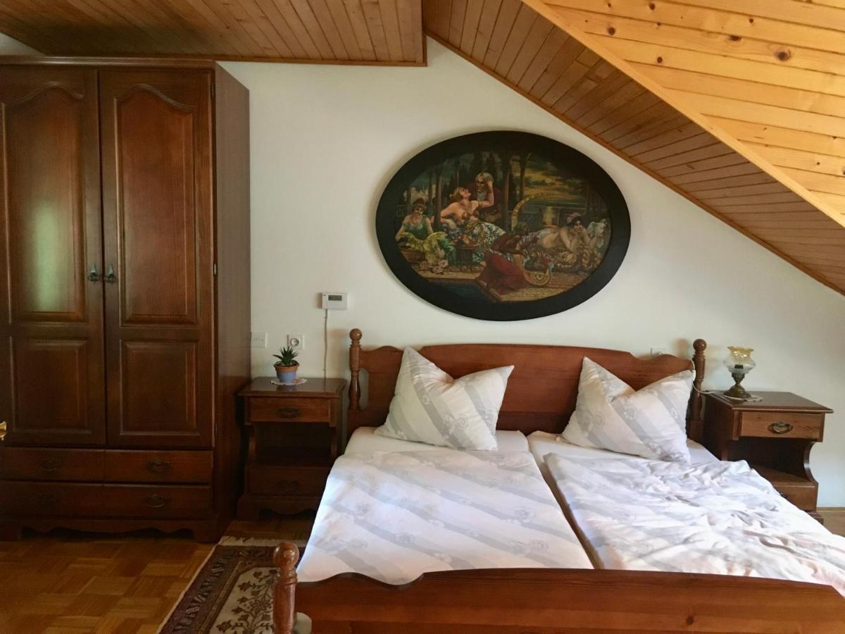 Guest House Atelsek Recica ob Savinji Exteriör bild