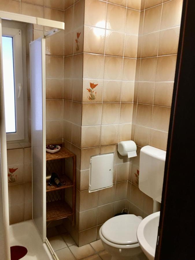 Guest House Atelsek Recica ob Savinji Exteriör bild