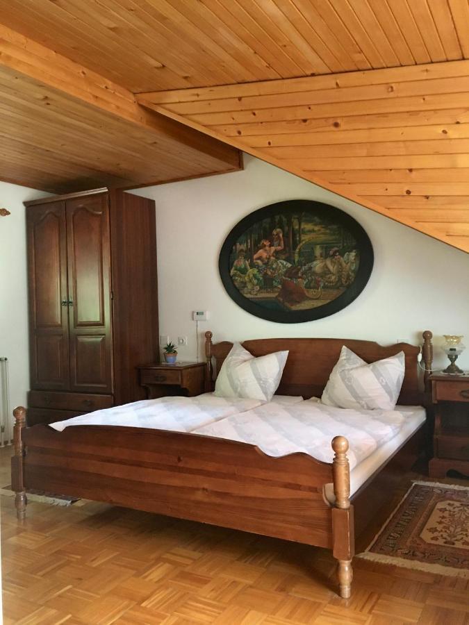Guest House Atelsek Recica ob Savinji Exteriör bild