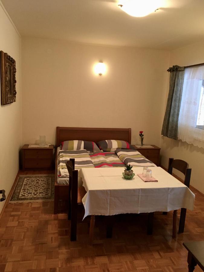 Guest House Atelsek Recica ob Savinji Exteriör bild