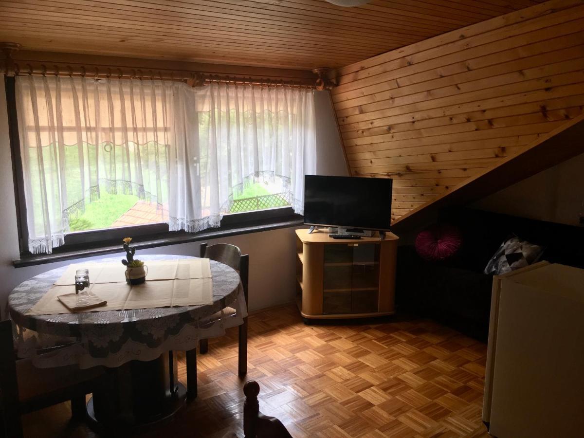 Guest House Atelsek Recica ob Savinji Exteriör bild